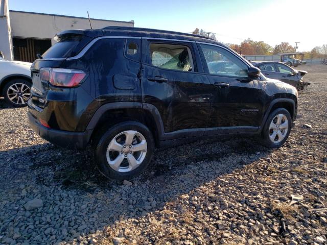Photo 3 from auction – 2019 JEEP COMPASS with VIN 3C4NJDBB4KT704278
