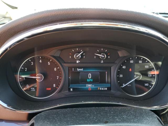 Photo 9 from auction – 2022 BUICK ENCORE PRE with VIN KL4CJASM6NB548655