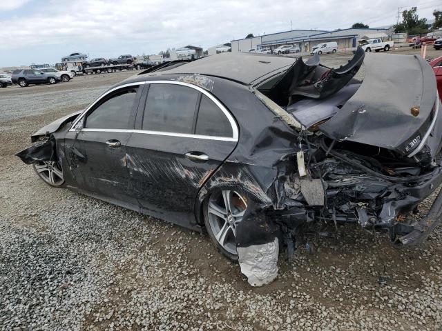 Photo 2 from auction – 2018 MERCEDES-BENZ E 300 with VIN WDDZF4JB3JA298428