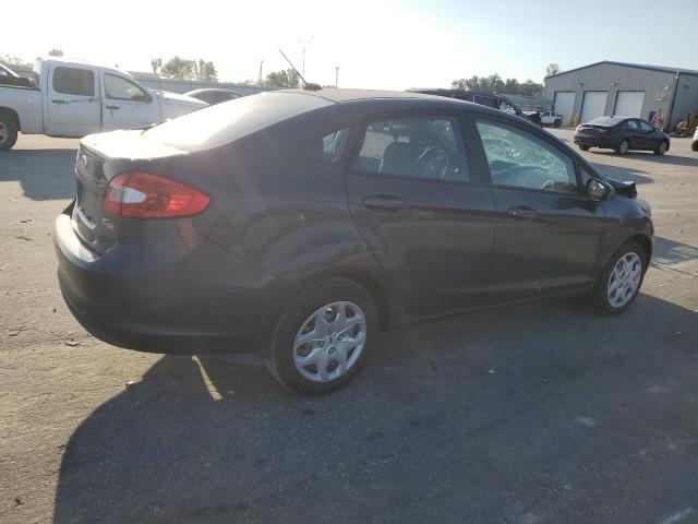 Photo 3 from auction – 2012 FORD FIESTA S with VIN 3FADP4AJ9CM137067