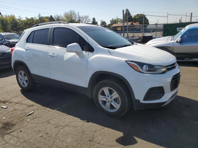 Photo 4 from auction – 2018 CHEVROLET TRAX 1LT with VIN KL7CJPSB9JB606305
