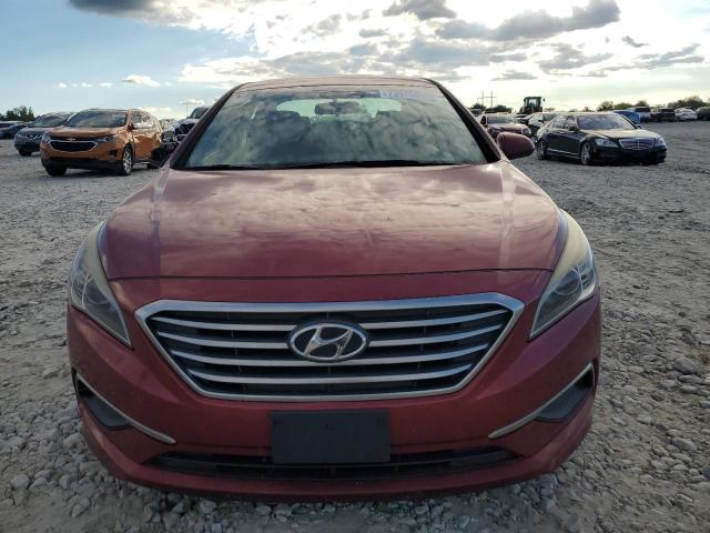 Photo 5 from auction – 2016 HYUNDAI SONATA SE with VIN 5NPE24AF8GH395391