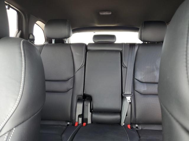 Photo 10 from auction – 2022 MAZDA CX-9 GRAND with VIN JM3TCBDY1N0625876