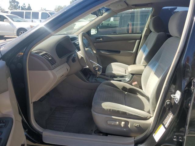 Photo 7 from auction – 2005 TOYOTA CAMRY LE with VIN 4T1BE32K85U387550