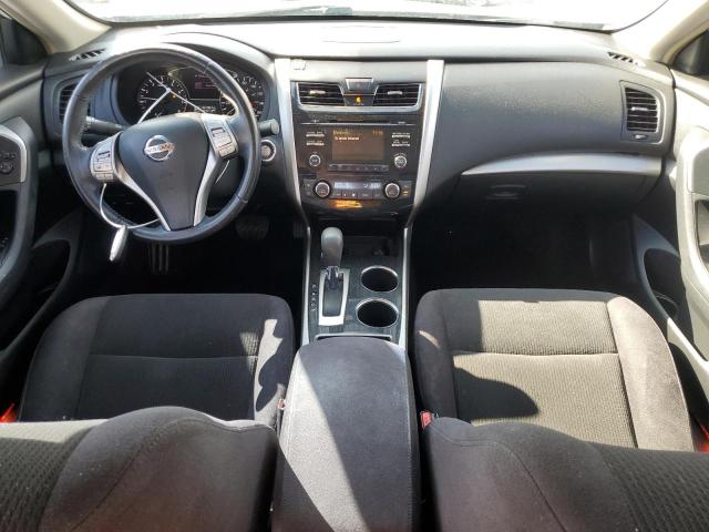 Photo 8 from auction – 2013 NISSAN ALTIMA 2.5 with VIN 1N4AL3AP3DC915511