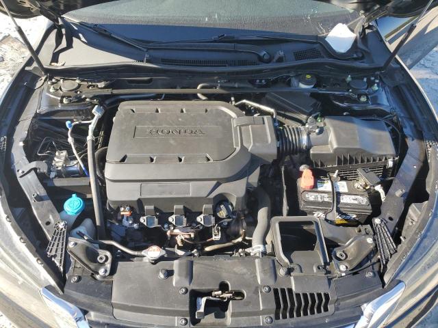 Photo 11 from auction – 2015 HONDA ACCORD EXL with VIN 1HGCR3F85FA015986