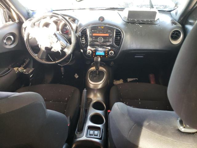 Photo 8 from auction – 2011 NISSAN JUKE S with VIN JN8AF5MV7BT028910