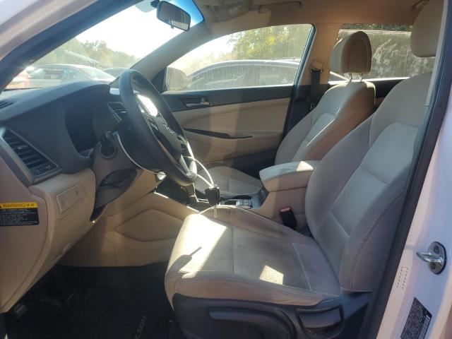 Photo 7 from auction – 2016 HYUNDAI TUCSON SE with VIN KM8J23A46GU231355