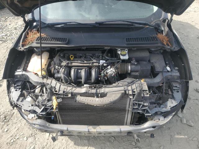 Photo 12 from auction – 2016 FORD ESCAPE S with VIN 1FMCU0F79GUC49501