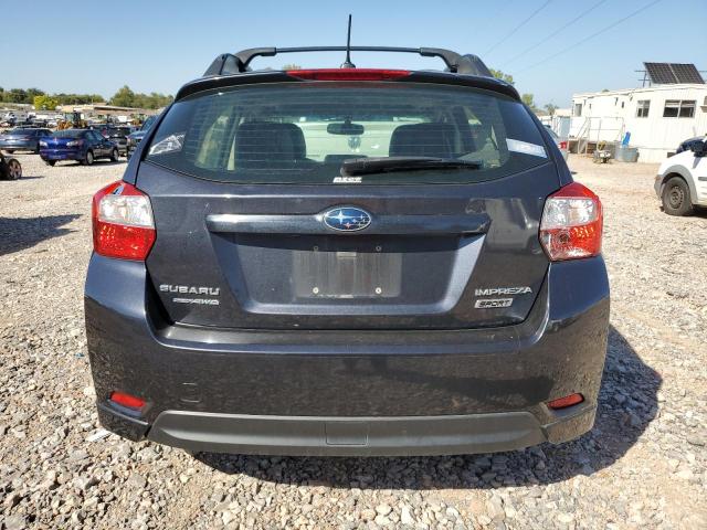 Photo 6 from auction – 2012 SUBARU IMPREZA SP with VIN JF1GPAU60CH246394