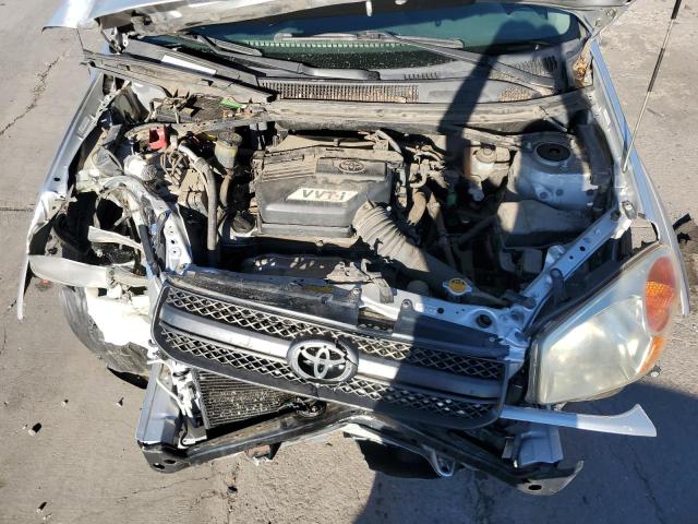 Photo 12 from auction – 2004 TOYOTA RAV4 with VIN JTEHD20V746009565