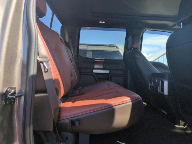 Photo 10 from auction – 2022 FORD F250 SUPER with VIN 1FT8W2BT9NED50497