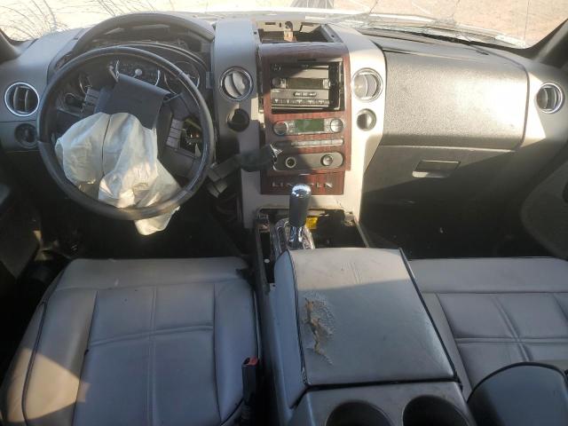 Photo 8 from auction – 2006 LINCOLN MARK LT with VIN 5LTPW16506FJ14041
