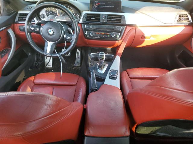 Photo 8 from auction – 2015 BMW 435 XI GRA with VIN WBA4B3C55FD670078