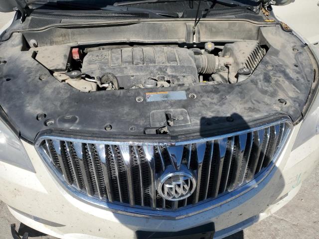 Photo 12 from auction – 2014 BUICK ENCLAVE with VIN 5GAKRBKDXEJ237169