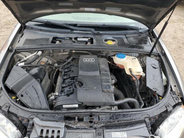Фото 11 с аукциона – 2008 AUDI A4 2.0T CA с VIN WAUDF48H98K017085