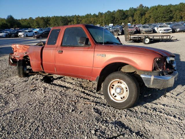 Photo 4 from auction – 1999 FORD RANGER SUP with VIN 1FTYR14V3XTA56432