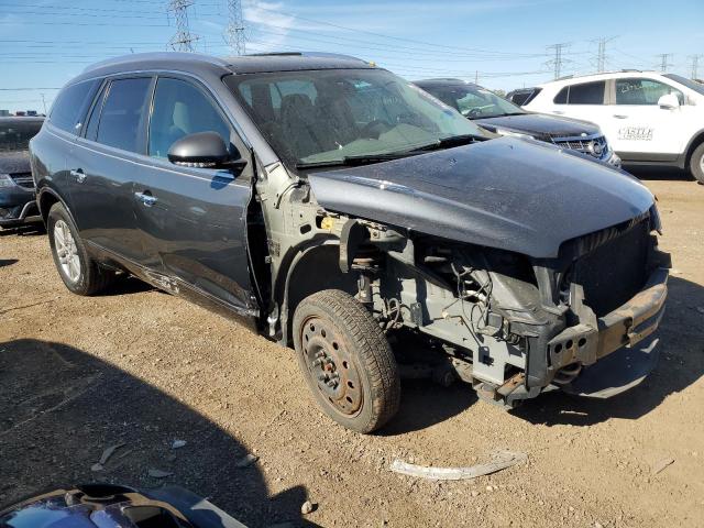 Photo 4 from auction – 2014 BUICK ENCLAVE with VIN 5GAKRAKD2EJ187765