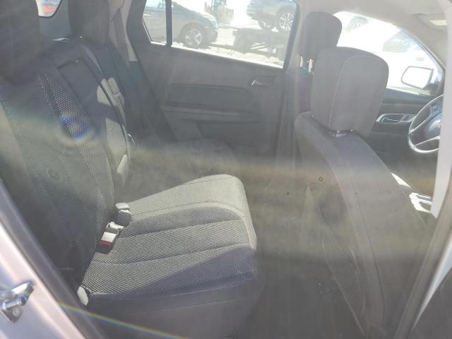 Photo 11 from auction – 2017 GMC TERRAIN SL with VIN 2GKFLSEK5H6161412