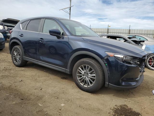 Photo 4 from auction – 2018 MAZDA CX-5 TOURI with VIN JM3KFBCM0J0316248