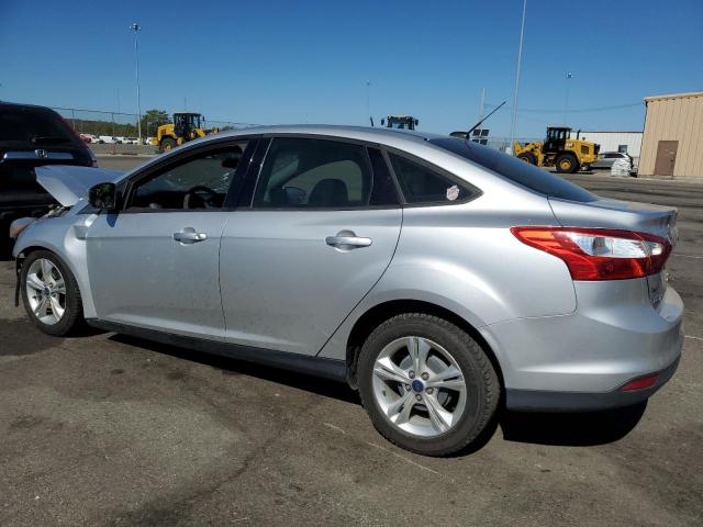 Photo 2 from auction – 2013 FORD FOCUS SE with VIN 1FADP3F2XDL332402