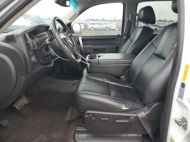 Photo 7 from auction – 2013 CHEVROLET SILVERADO with VIN 3GCPKSE73DG125926