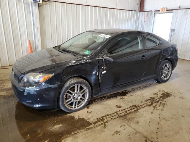 TOYOTA SCION TC 2010 with VIN JTKDE3B74A0307860 - Photo from auction