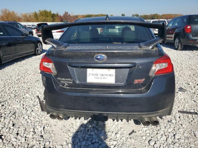 Photo 6 from auction – 2016 SUBARU WRX STI with VIN JF1VA2M68G9805172