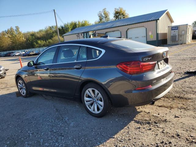 Photo 2 from auction – 2014 BMW 535 XIGT with VIN WBA5M4C50ED183924