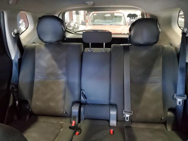 Photo 10 from auction – 2016 NISSAN ROGUE S with VIN KNMAT2MV8GP651889