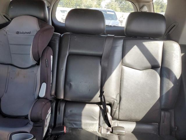 Photo 10 from auction – 2005 CADILLAC SRX with VIN 1GYEE637650222949