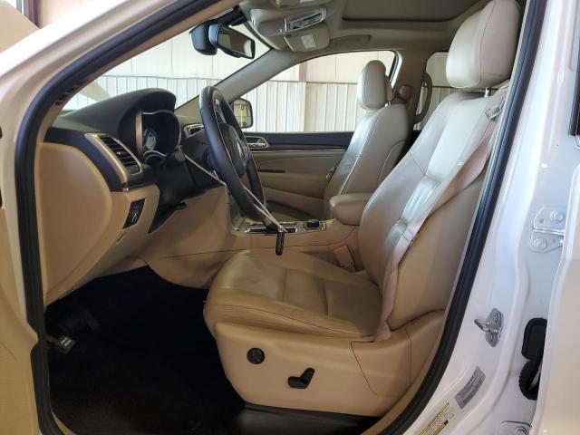 Photo 7 from auction – 2016 JEEP GRAND CHER with VIN 1C4RJFBG1GC491558