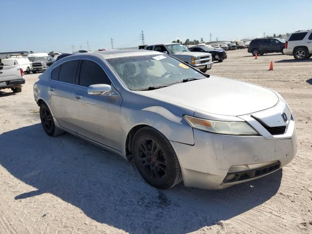 Photo 4 from auction – 2010 ACURA TL with VIN 19UUA8F59AA020938
