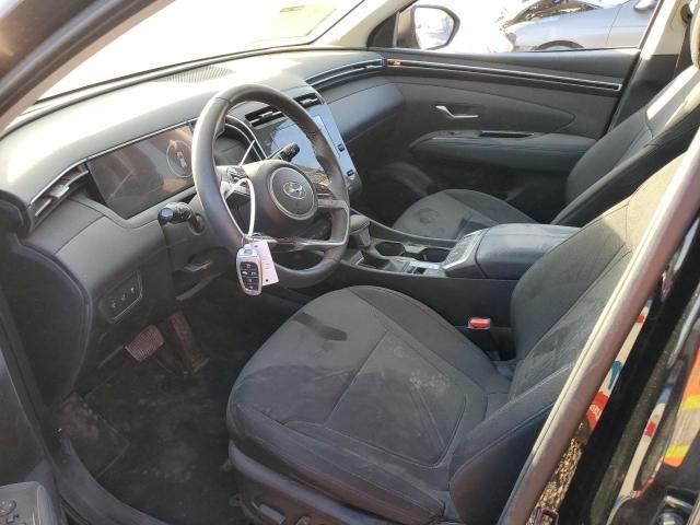 Photo 7 from auction – 2022 HYUNDAI TUCSON SEL with VIN 5NMJFCAEXNH129384