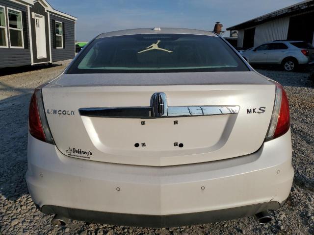 Photo 6 from auction – 2010 LINCOLN MKS with VIN 1LNHL9DR0AG612405