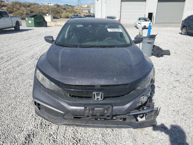 Photo 5 from auction – 2019 HONDA CIVIC LX with VIN 19XFC2F60KE203103