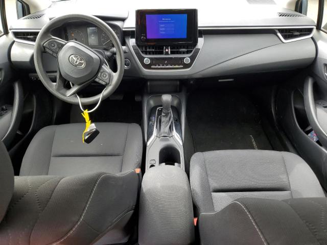 Photo 8 from auction – 2023 TOYOTA COROLLA LE with VIN JTDBCMFE1P3010426