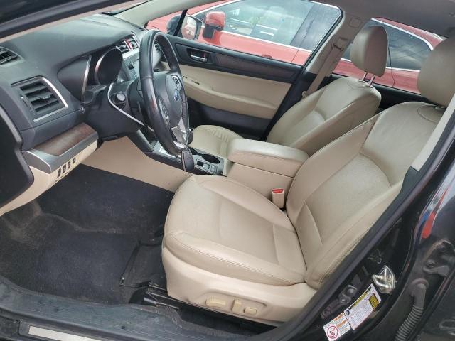 Photo 7 from auction – 2017 SUBARU OUTBACK 2. with VIN 4S4BSANC7H3214100