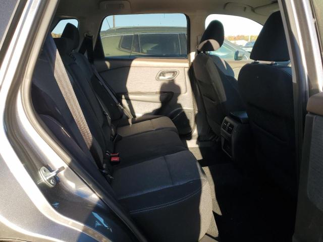 Photo 11 from auction – 2021 NISSAN ROGUE SV with VIN 5N1AT3BB5MC839637