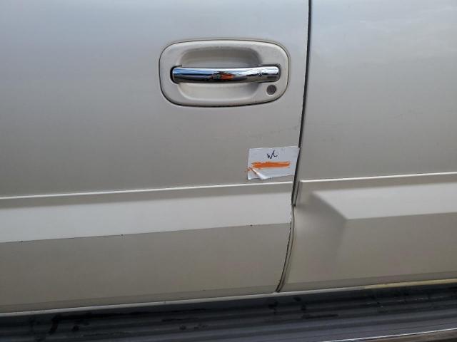 Photo 12 from auction – 2003 CADILLAC ESCALADE E with VIN 3GYEK63N13G231784