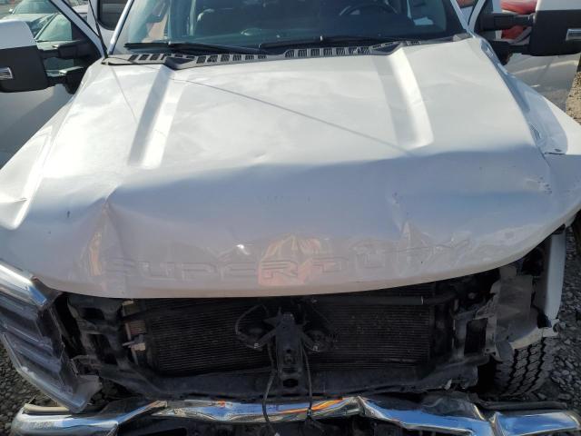 Photo 11 from auction – 2023 FORD F350 SUPER with VIN 1FT8W3BT4PEC38182