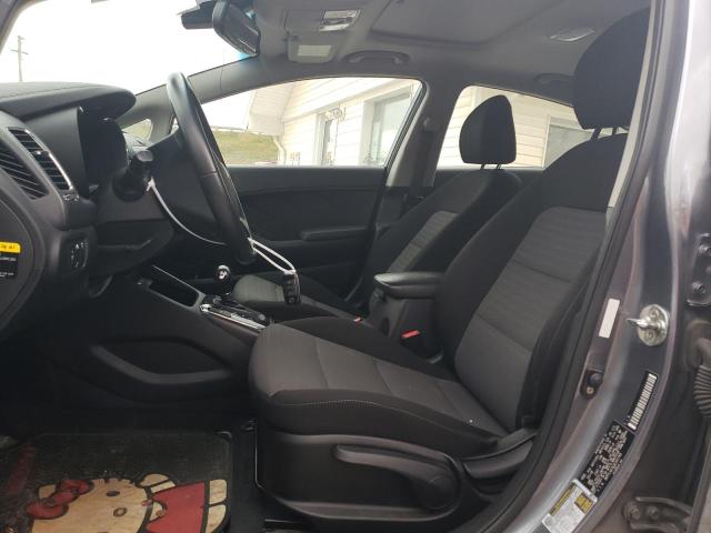 Photo 7 from auction – 2018 KIA FORTE LX with VIN 3KPFL4A74JE241749