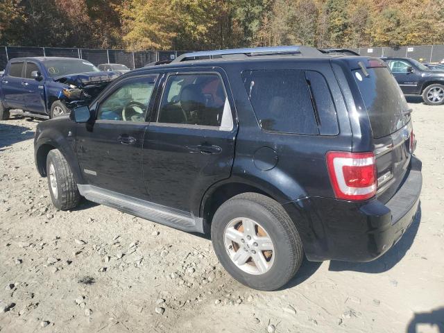 Photo 2 from auction – 2008 FORD ESCAPE HYB with VIN 1FMCU59H88KC40612