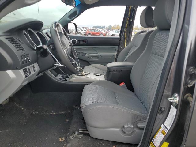 Photo 7 from auction – 2014 TOYOTA TACOMA DOU with VIN 5TFLU4EN2EX100290