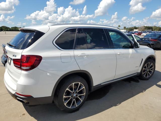 Photo 3 from auction – 2015 BMW X5 XDRIVE5 with VIN 5UXKR6C54F0J79238