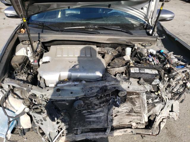 Photo 11 from auction – 2016 LEXUS ES 350 with VIN JTHBK1GG5G2221750