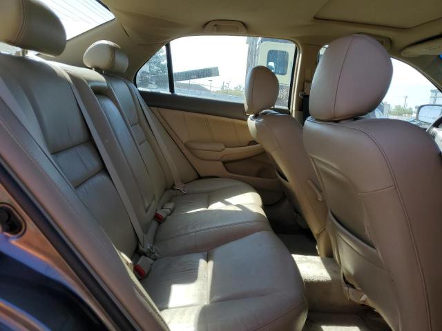 Photo 10 from auction – 2007 HONDA ACCORD EX with VIN 1HGCM66577A090339