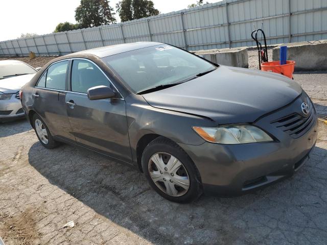 Photo 4 from auction – 2008 TOYOTA CAMRY CE with VIN 4T1BE46K18U772548