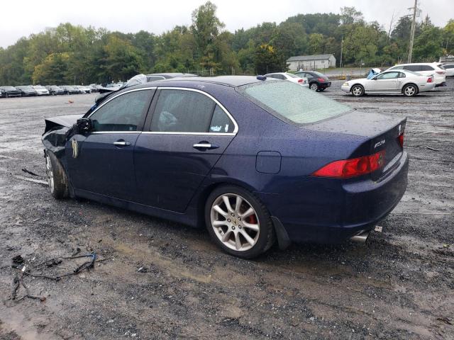 Photo 2 from auction – 2008 ACURA TSX with VIN JH4CL96928C018524