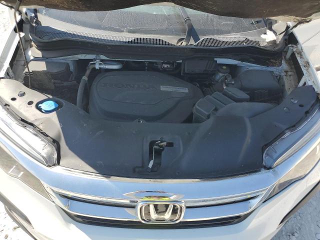 Photo 12 from auction – 2020 HONDA PILOT EX with VIN 5FNYF5H36LB011118